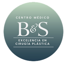 Logo B&S