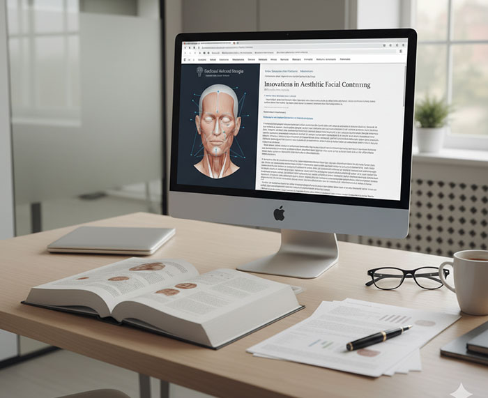 Publicaciones Académicas B&S